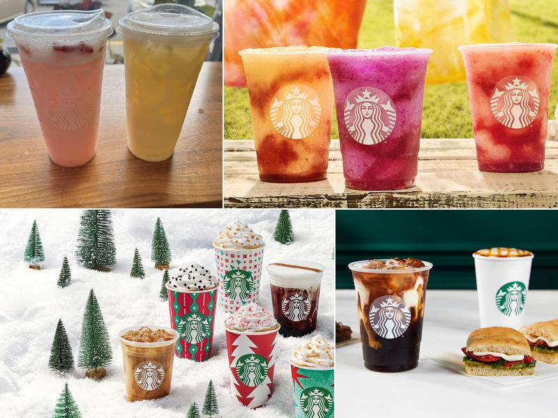 Starbucks 95-221 Kipapa Dr, Mililani