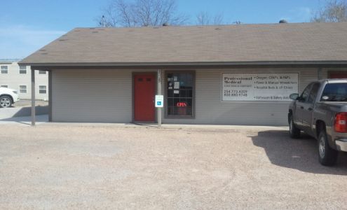 Professional Medical