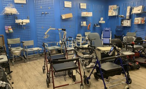 Med Mart San Antonio