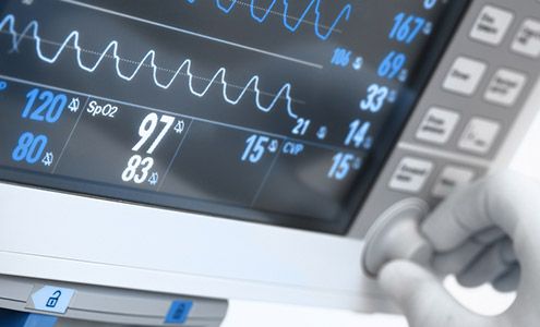 Legacy Biomedical Services