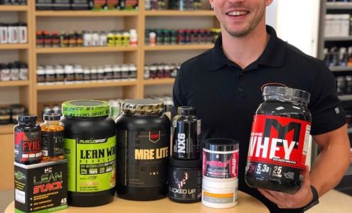 Start 2 Finish Nutrition