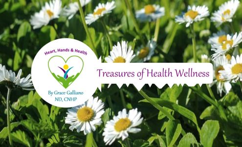 Treasures of Health Wellness