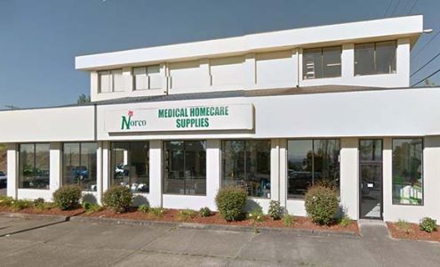 Norco Medical, Tacoma