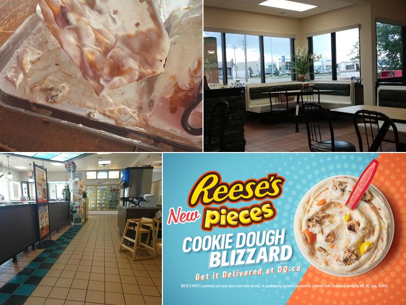 Dairy Queen Grill & Chill