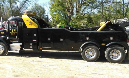 ER Towing & Recovery