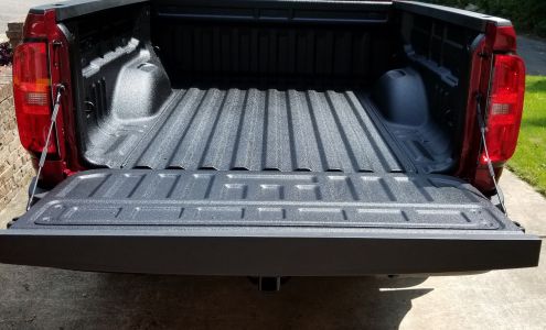 Line-X of Trussville