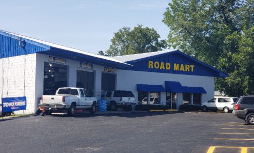 Roadmart Tire