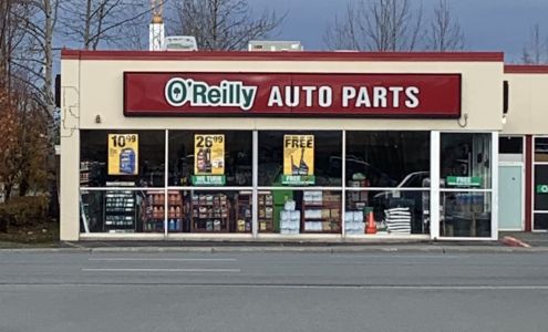 O'Reilly Auto Parts