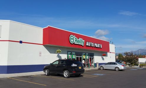 O'Reilly Auto Parts