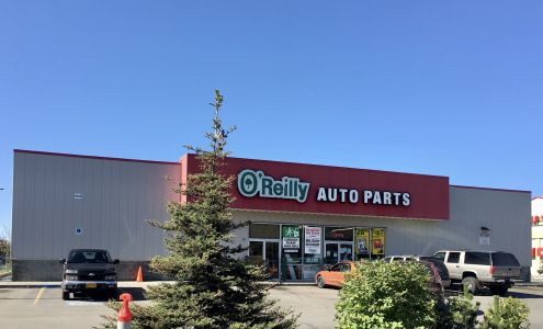 O'Reilly Auto Parts