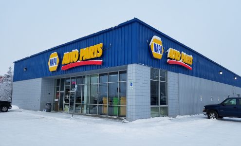 NAPA Auto Parts