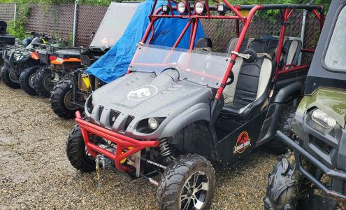 Darby's Performance Machine