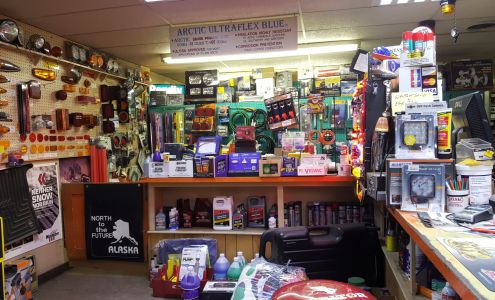 Power and Transmission, Inc.