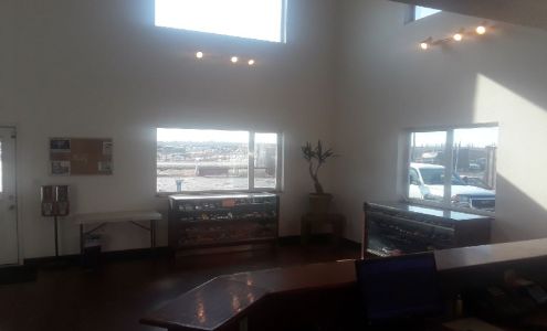 Interior Auto Salvage