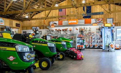 Craig Taylor Equipment - Fairbanks