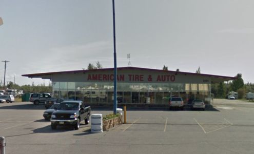 American Tire & Auto