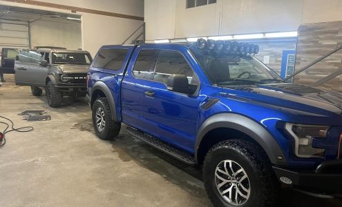 Deja vu Auto Spa, LLC