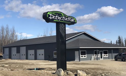 Distinctive Ride Wasilla