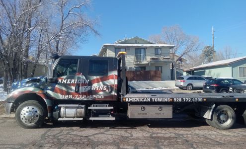 American Towing