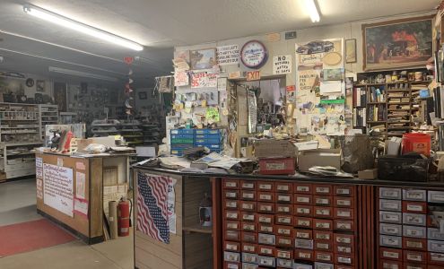 Hilco RV Supplies & Services