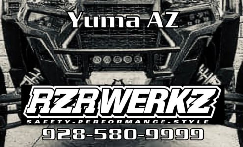 RZR Werks LLC