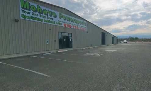 Mohave Powersports