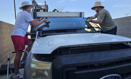 Insta Auto Glass a division of Western States Auto Glass LLC