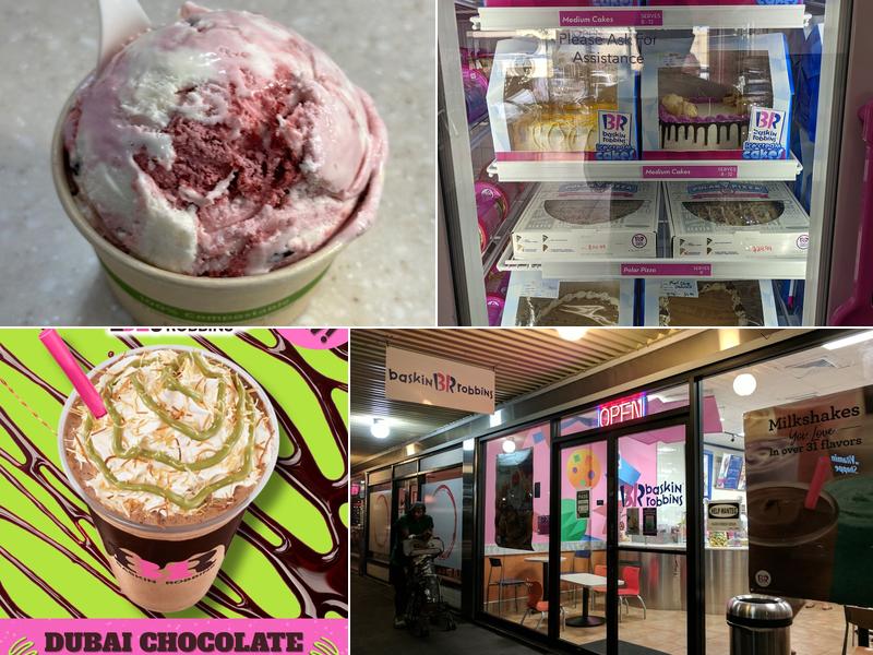 Baskin-Robbins