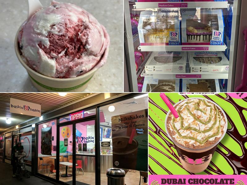 Baskin-Robbins