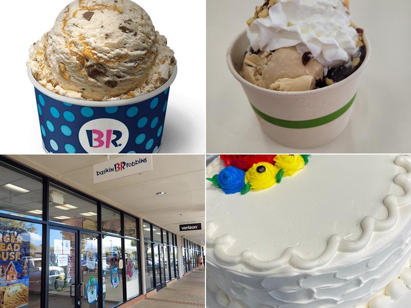 Baskin-Robbins