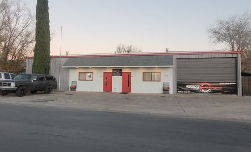 Prescott Valley Transmissions - Transmission & Auto Repair Shop in Prescott Valley AZ