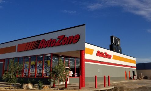 AutoZone Winslow