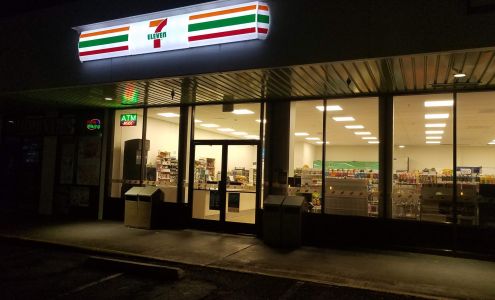 7-Eleven