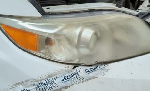 Glen Daniels Transmission Inc