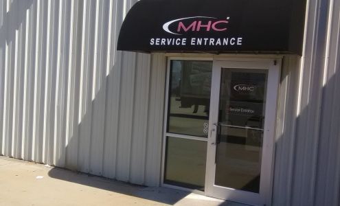 MHC Kenworth - Jonesboro