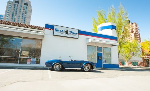 Jack Dane Auto Service