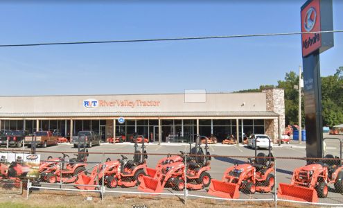 River Valley Tractor