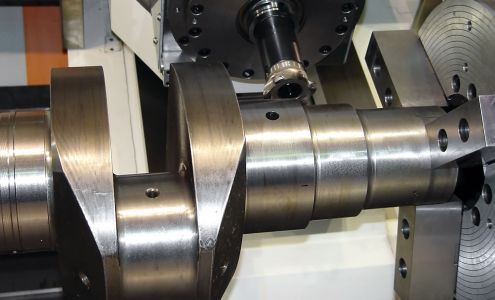 Yarman Drive Shafts