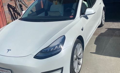 Beach Cities Collision- Auto body shop