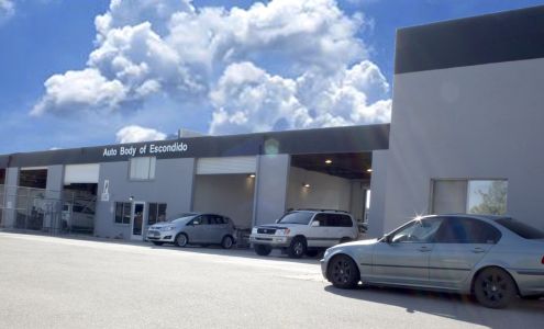 Auto Body of Escondido