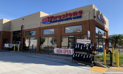 Firestone Complete Auto Care