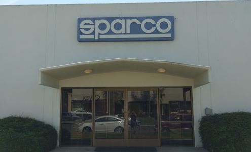 Sparco Motor Sports