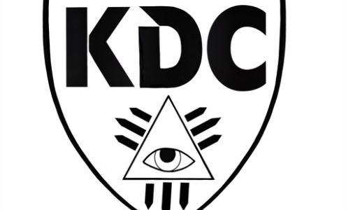 KDC AUTO BODY