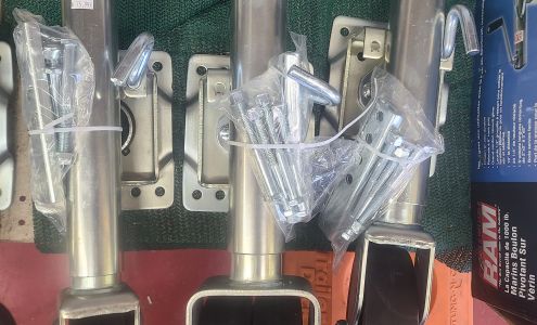 So Cal Trailer Parts