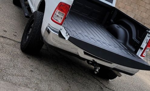 LINE-X of Antelope Valley