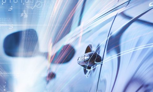 DNA Auto Motors Hayward