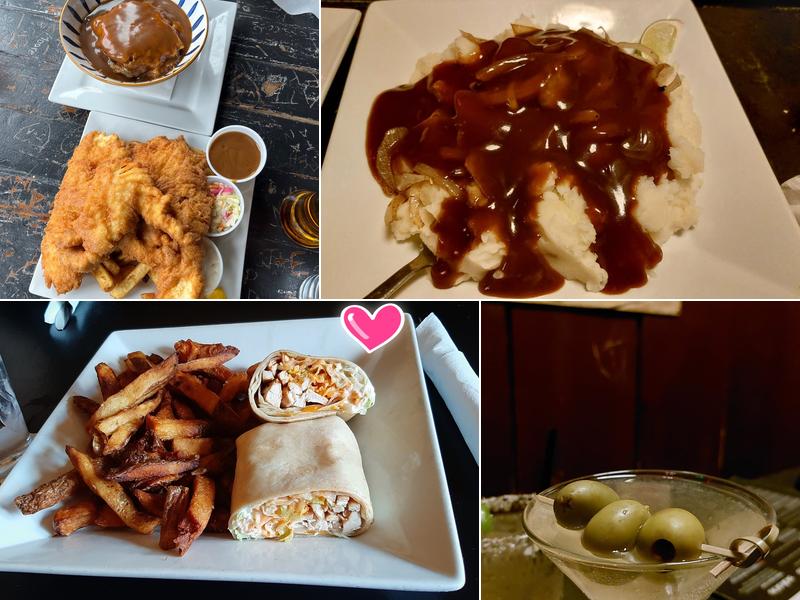 O'Maggio's Kildare House