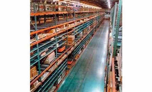 Naumann/Hobbs Material Handling