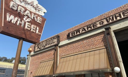 Rayhill Brake & Automotive