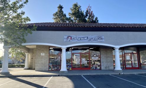 Detail Garage - Auto Detailing Supplies